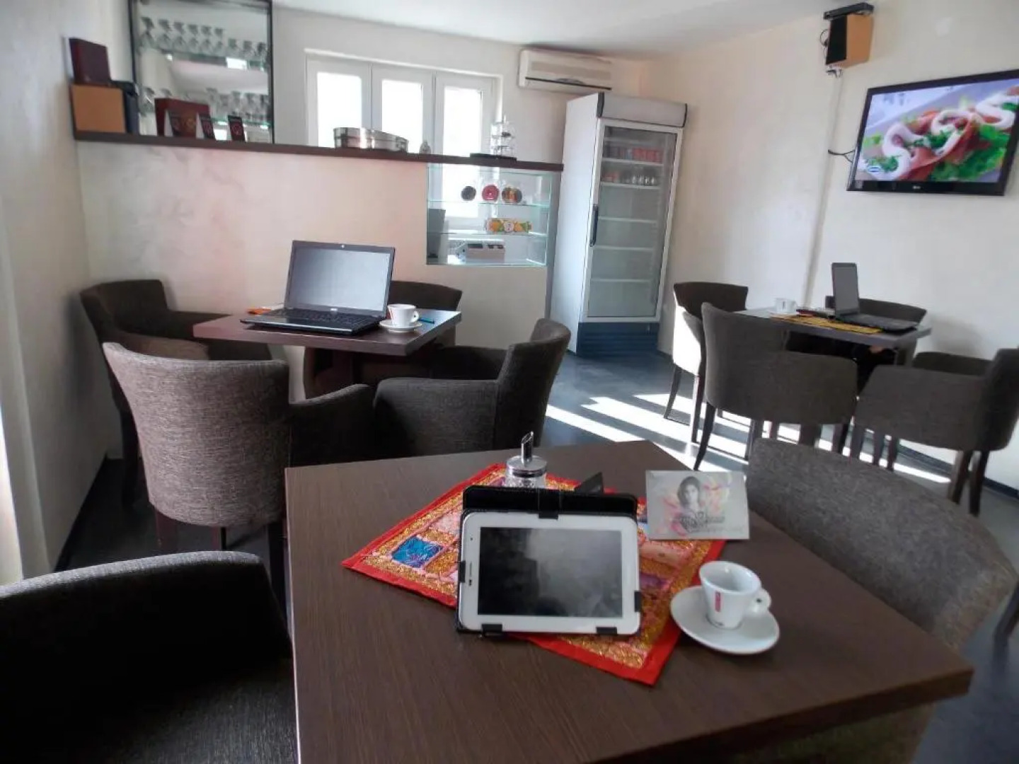 Guest House Miss Depolo