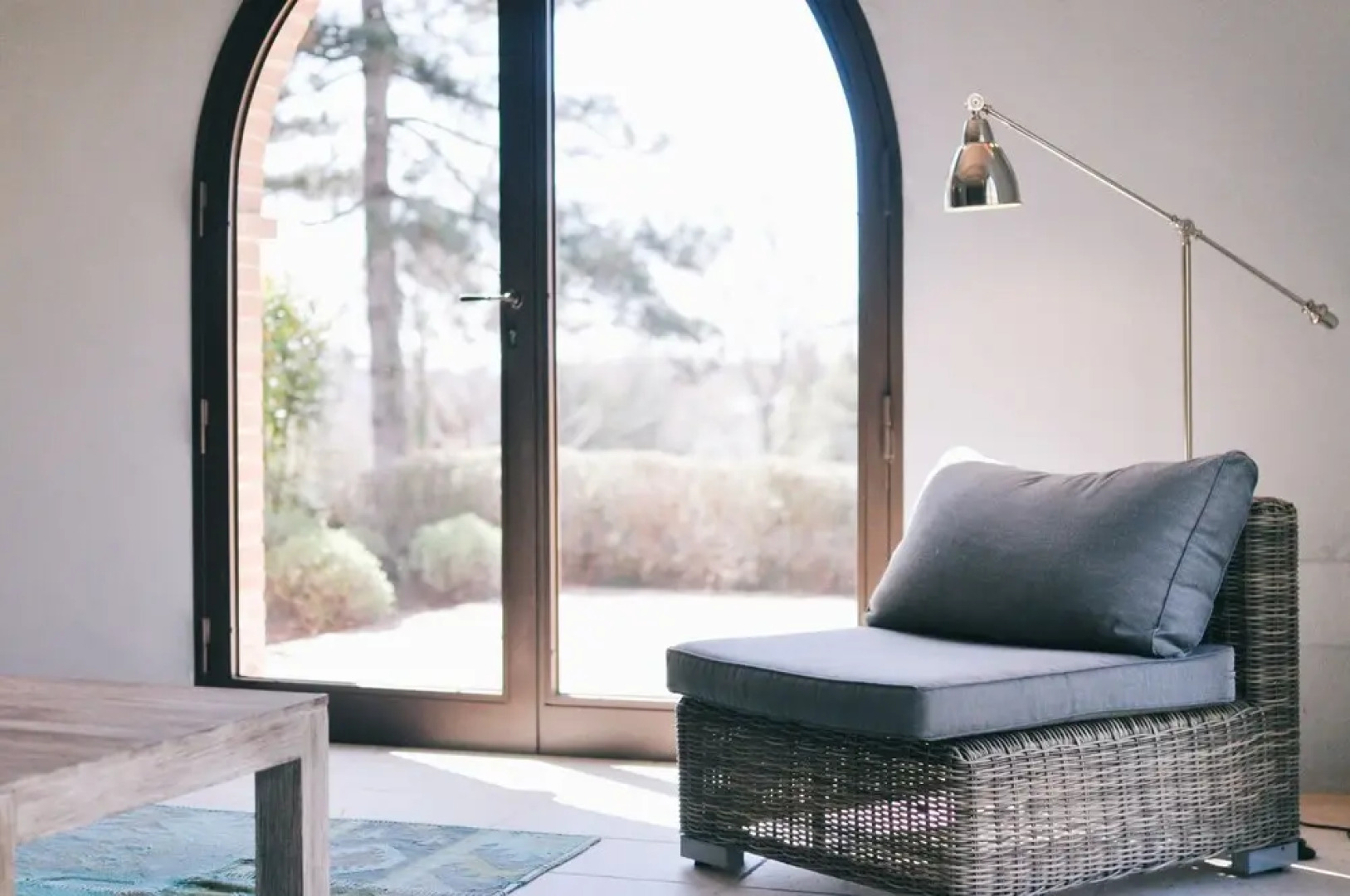 Villa Azzurro Deluxe - Cignella Resort