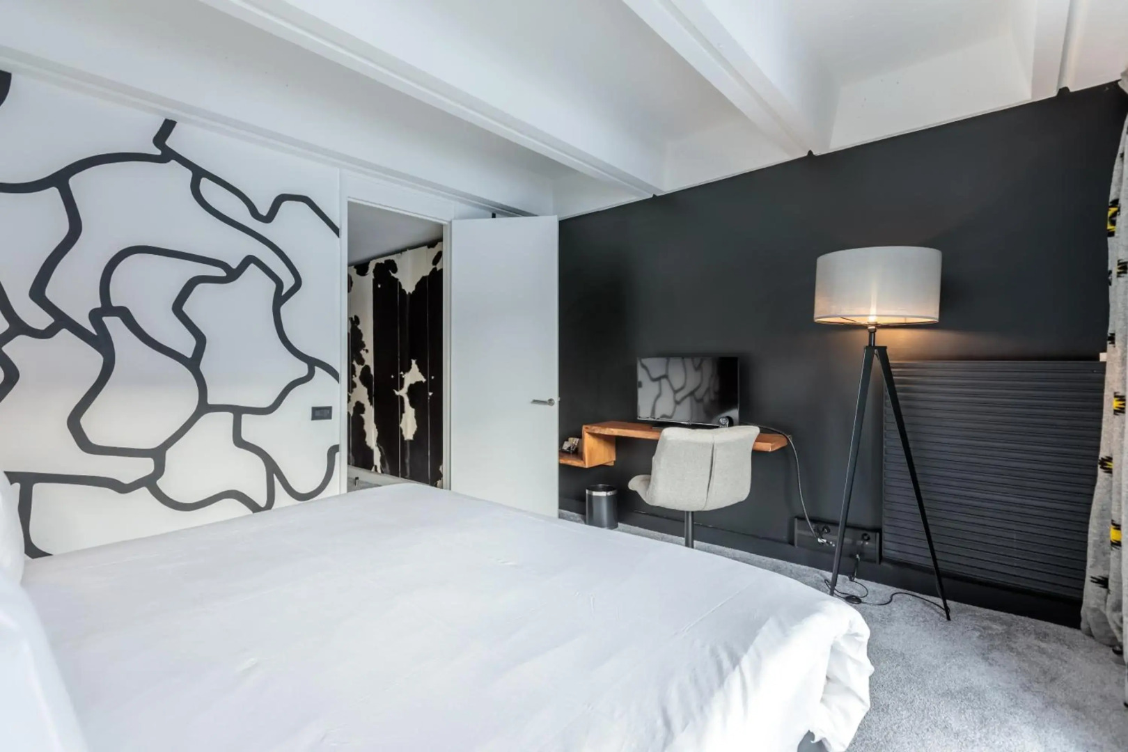 Terminal Neige - Totem