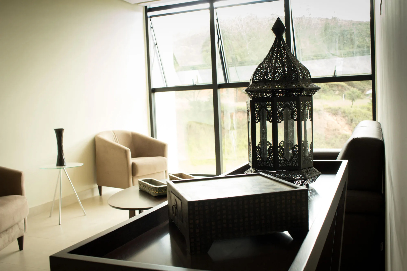 Minas Platinum Hotel & Convention