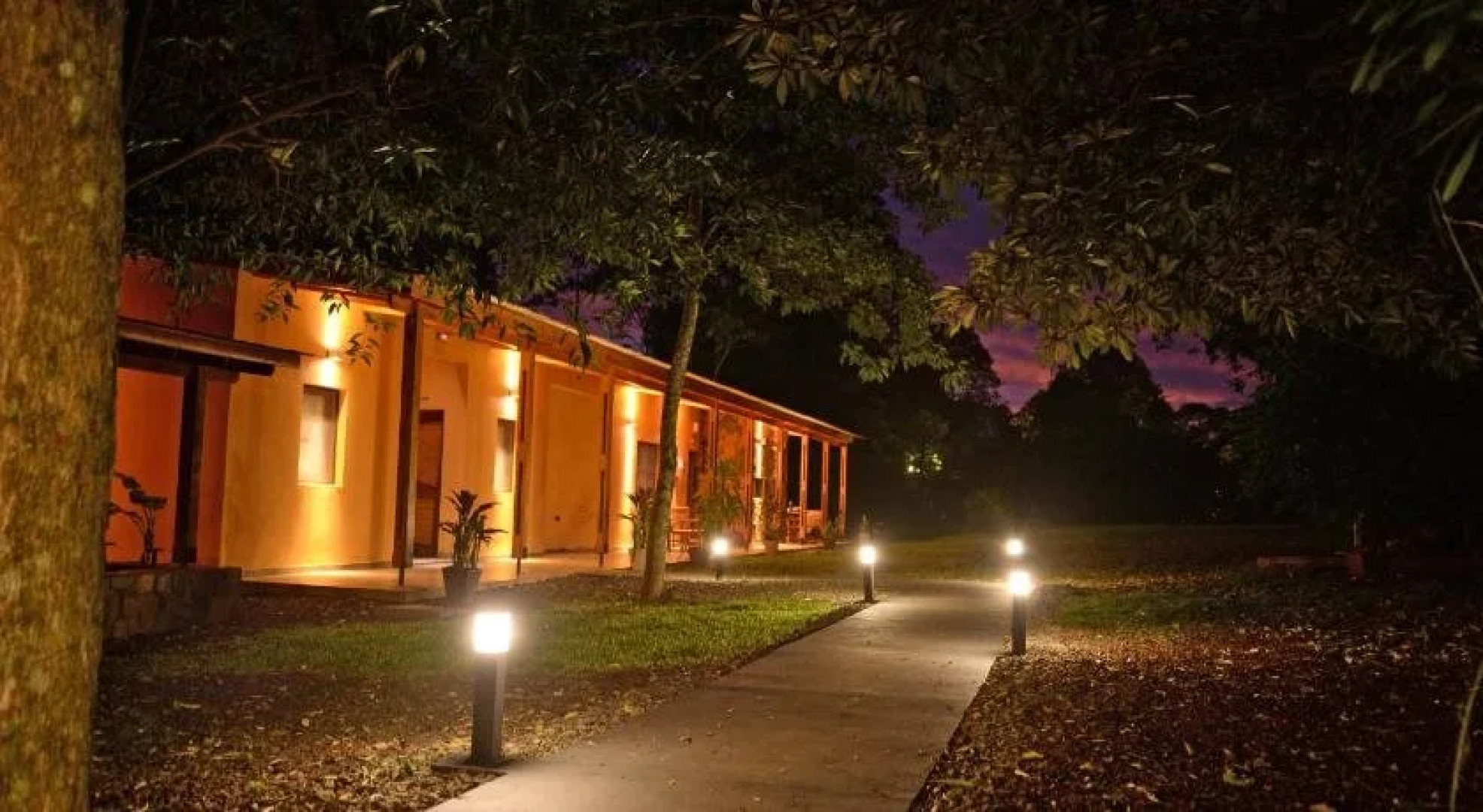 Posada del Chamán Iguazú