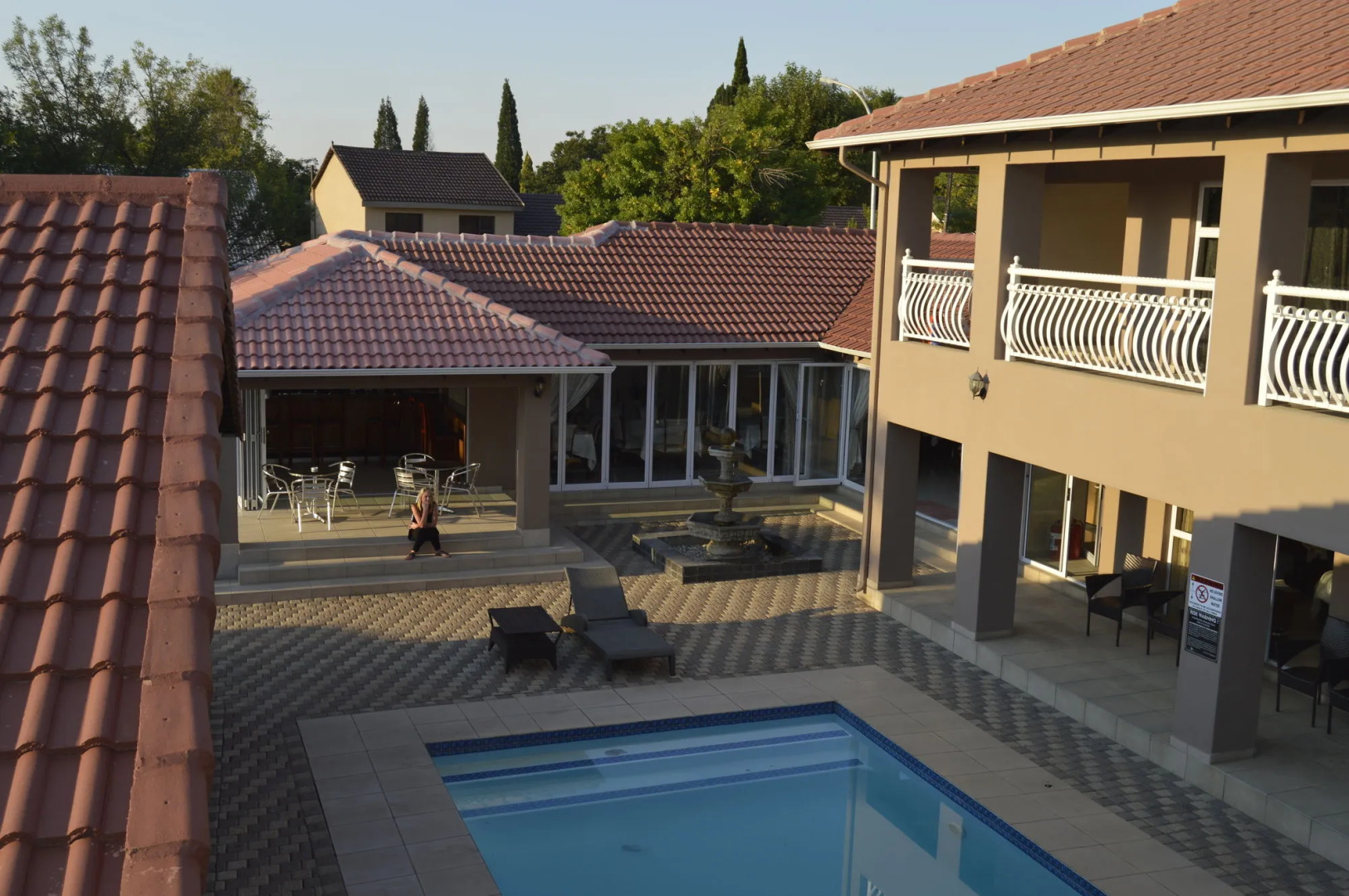 Lakeview Boutique Hotel & Conference Center