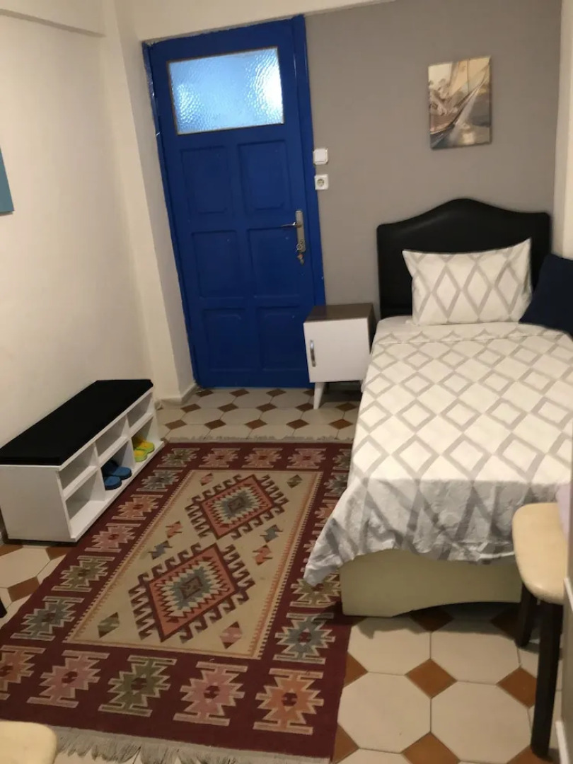 Grand Bazaar Goncu Apartment