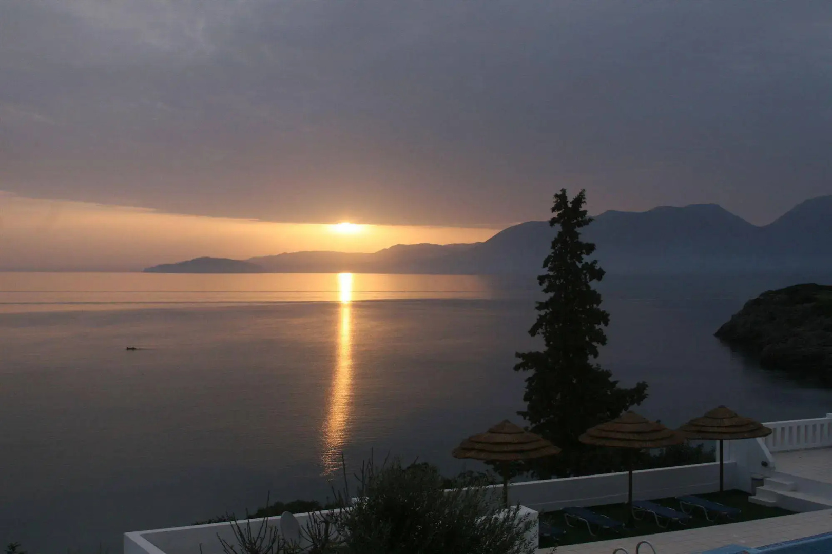 Residence Gerani