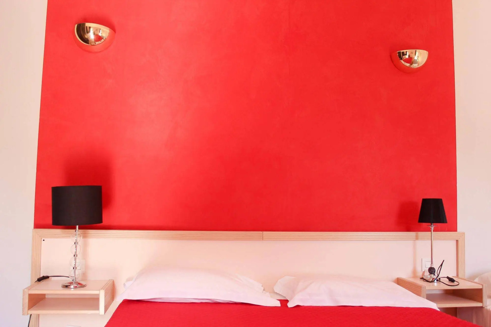 Hôtel Restaurant U Santa Maria