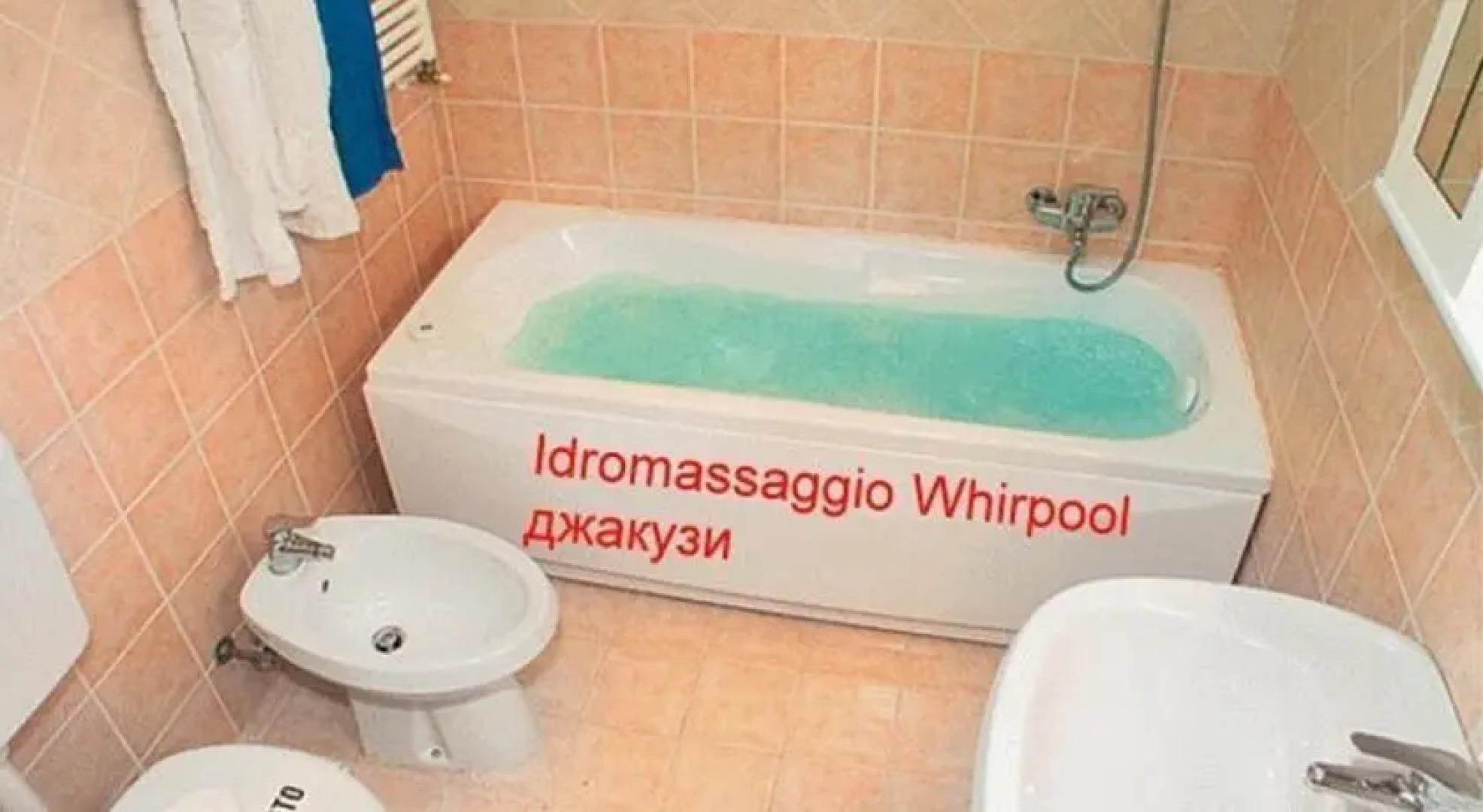 Villa a Lignano Pineta