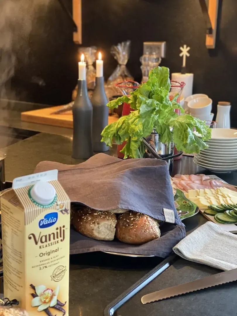 Åre Travel- Mitt i Åre 2