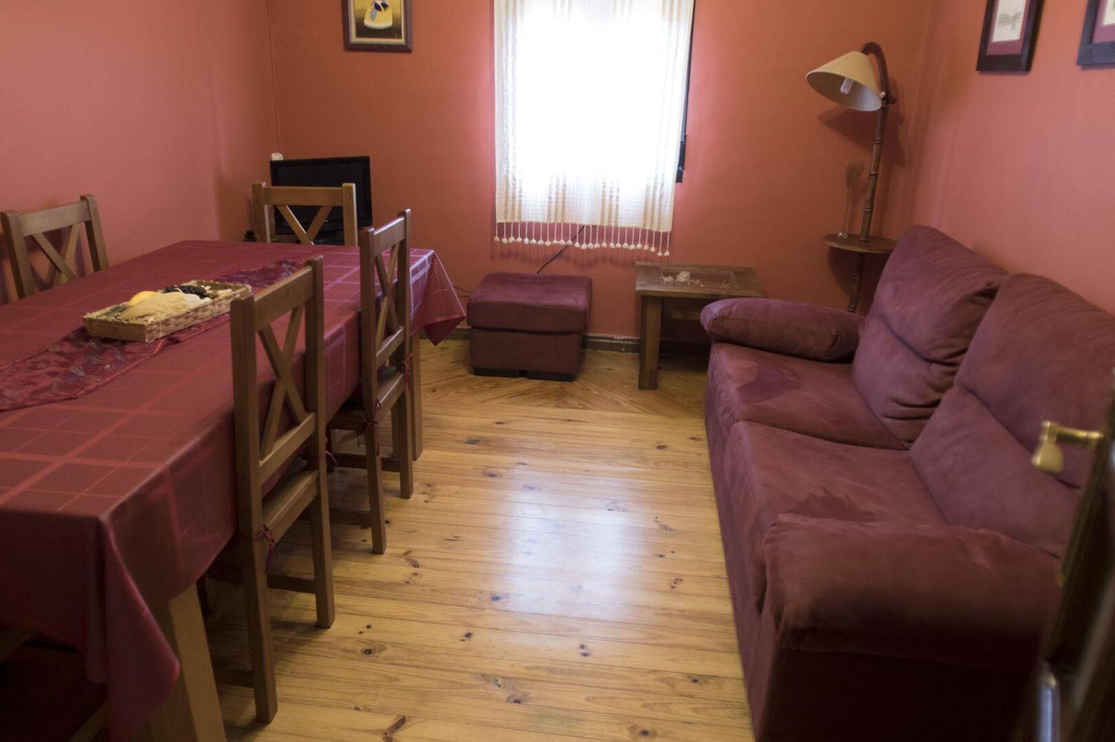 Alojamiento Rural Pueblo de la Ribera