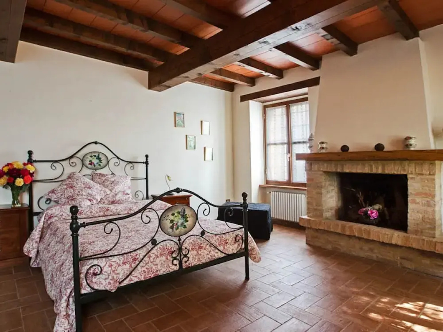 Belvilla by OYO Cascina Tabia