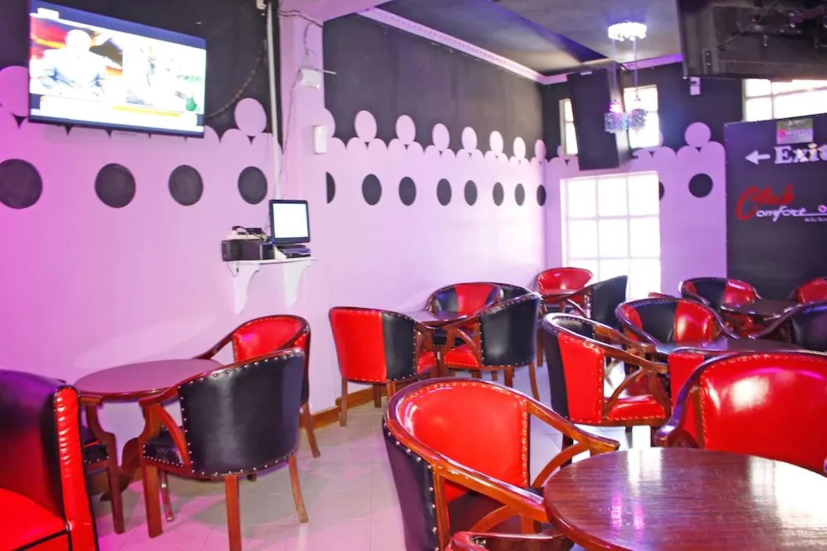 Laikipia Comfort Hotel