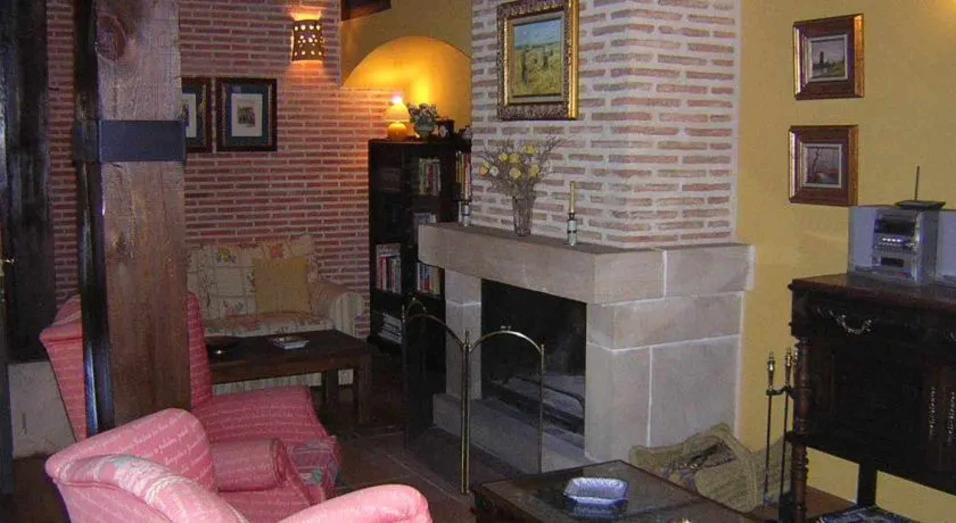 Posada del Canónigo