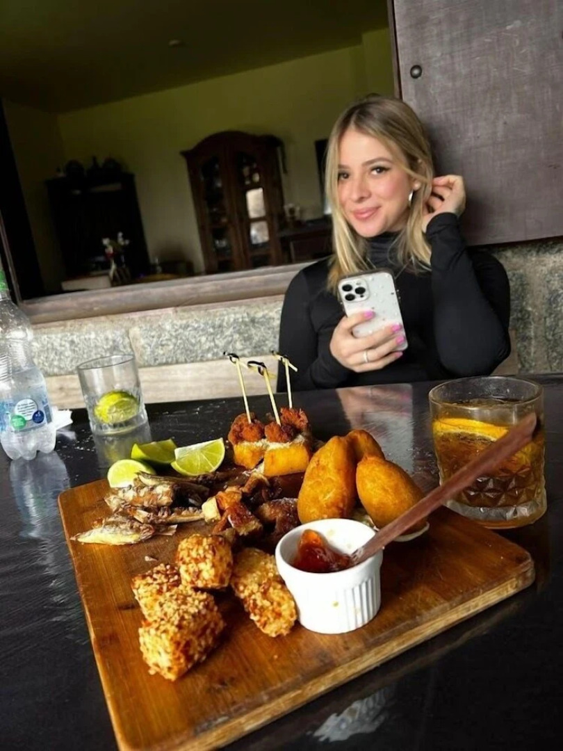 Pousada Refúgio Dinamarca