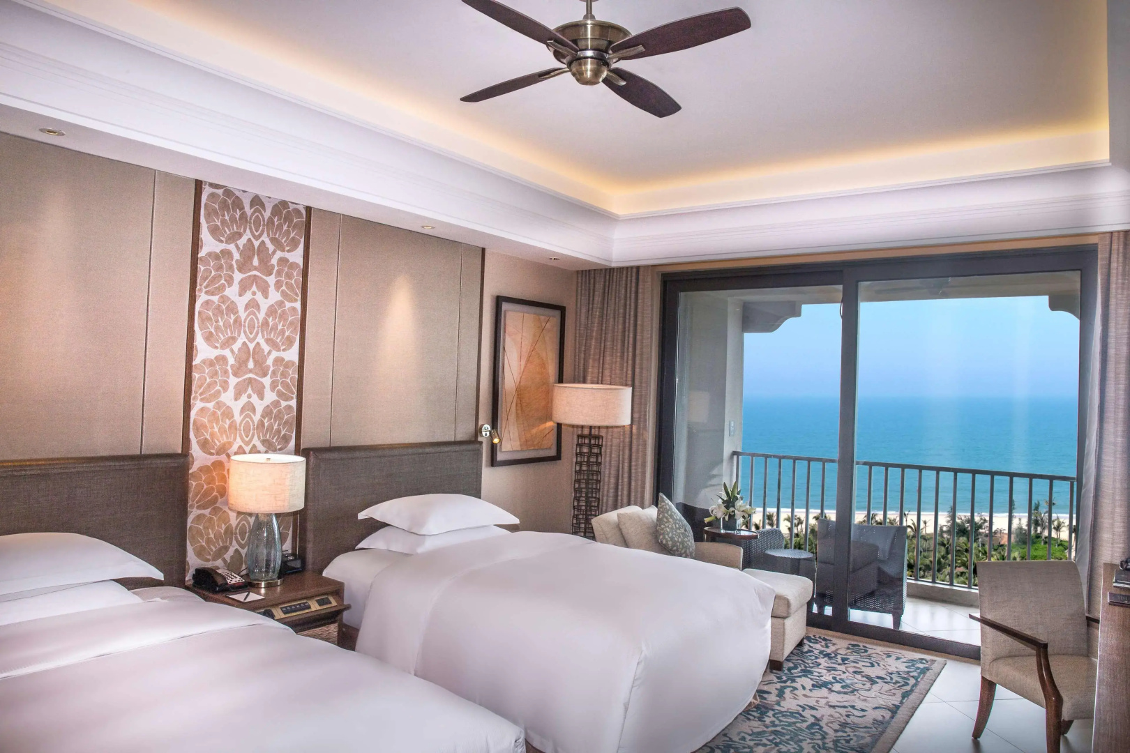 Hilton Haikou Meilan