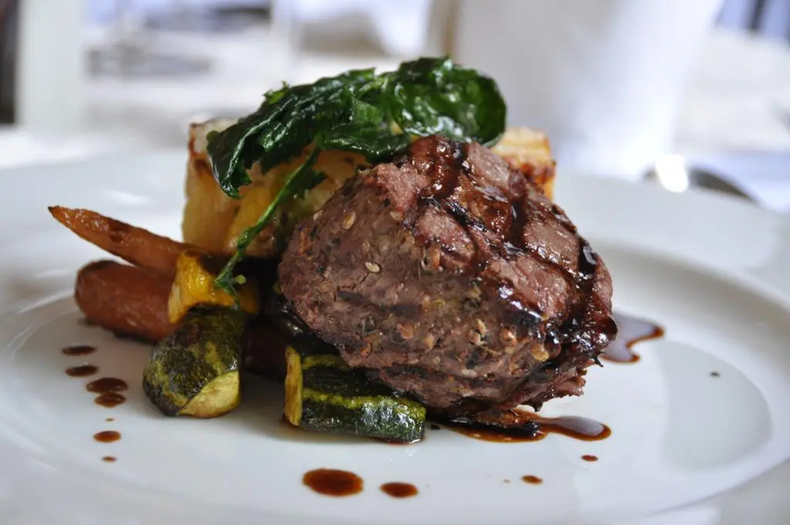 Leriba Hotel and Spa