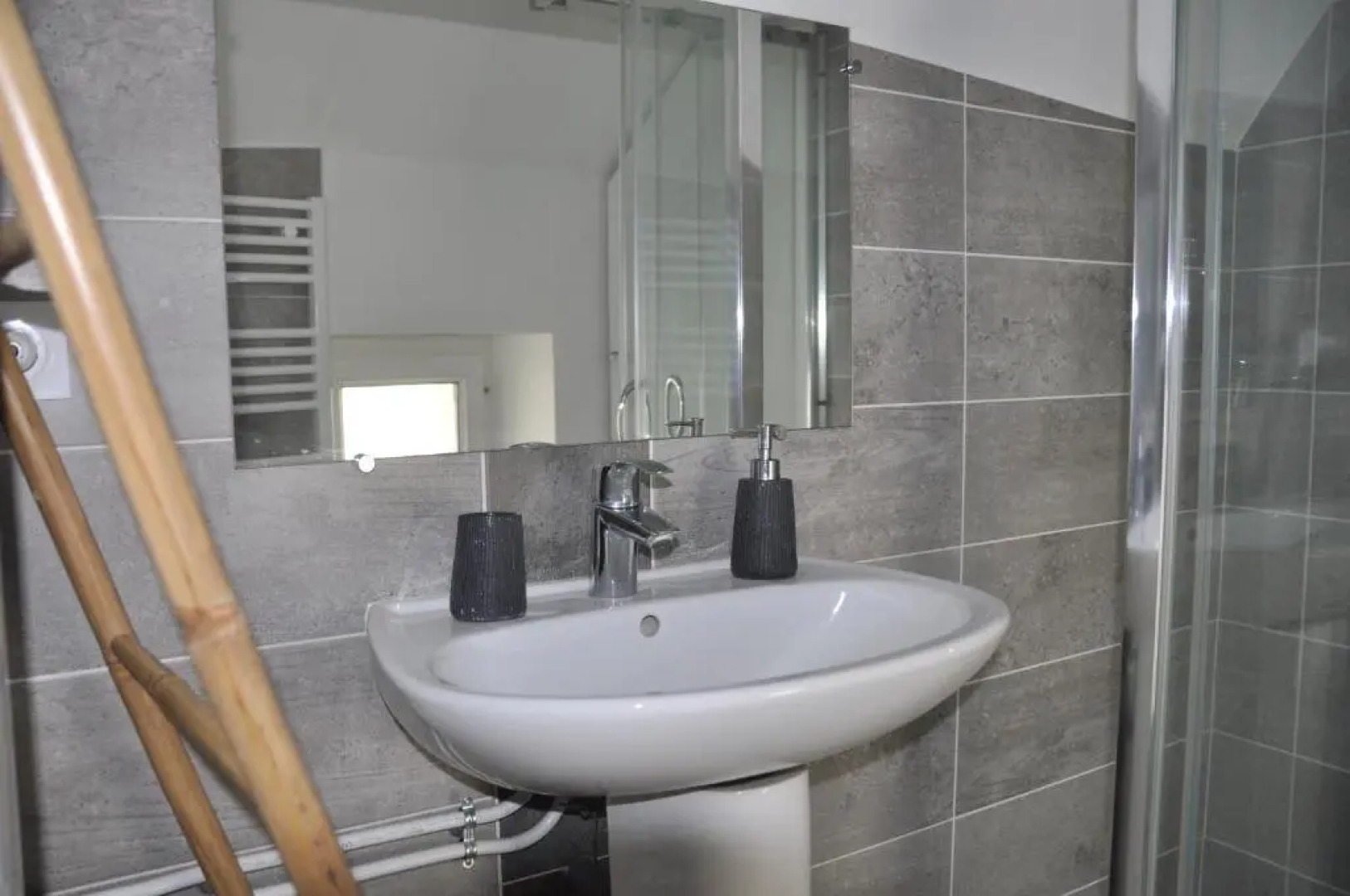 Agreable Duplex Cande Centre Ville 4/6 Places