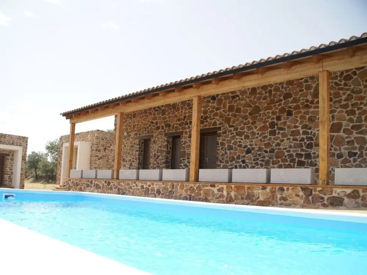 Casa Rural "El Peralillo"