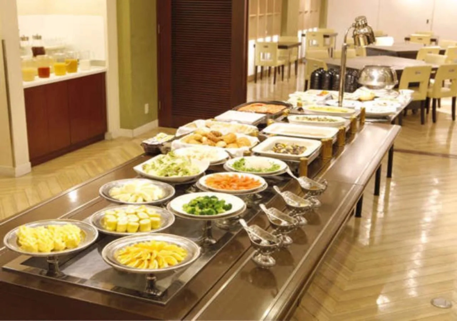 Mitsui Garden Hotel Kumamoto