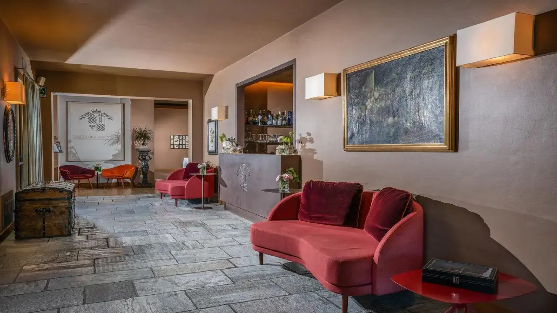 Tenuta De L'Annunziata - Natural Relais