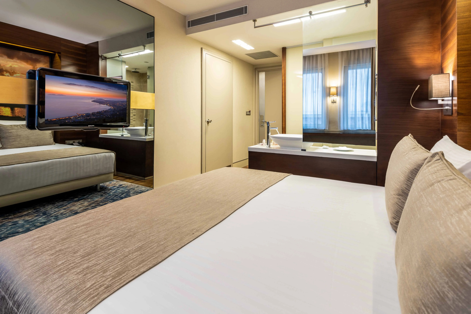 Levni Hotel & Spa - Special Class