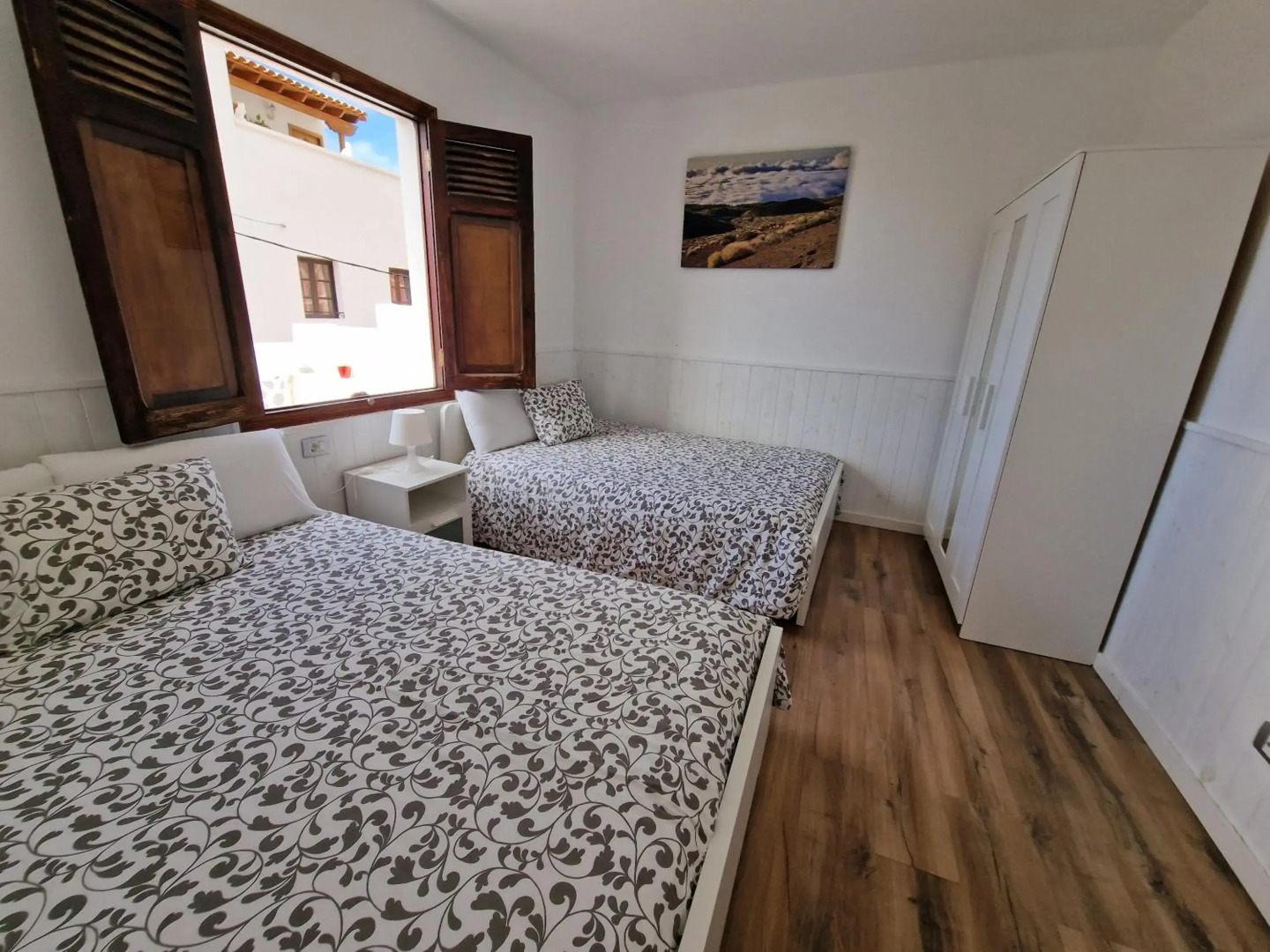 Casa Fa & Na Garachico