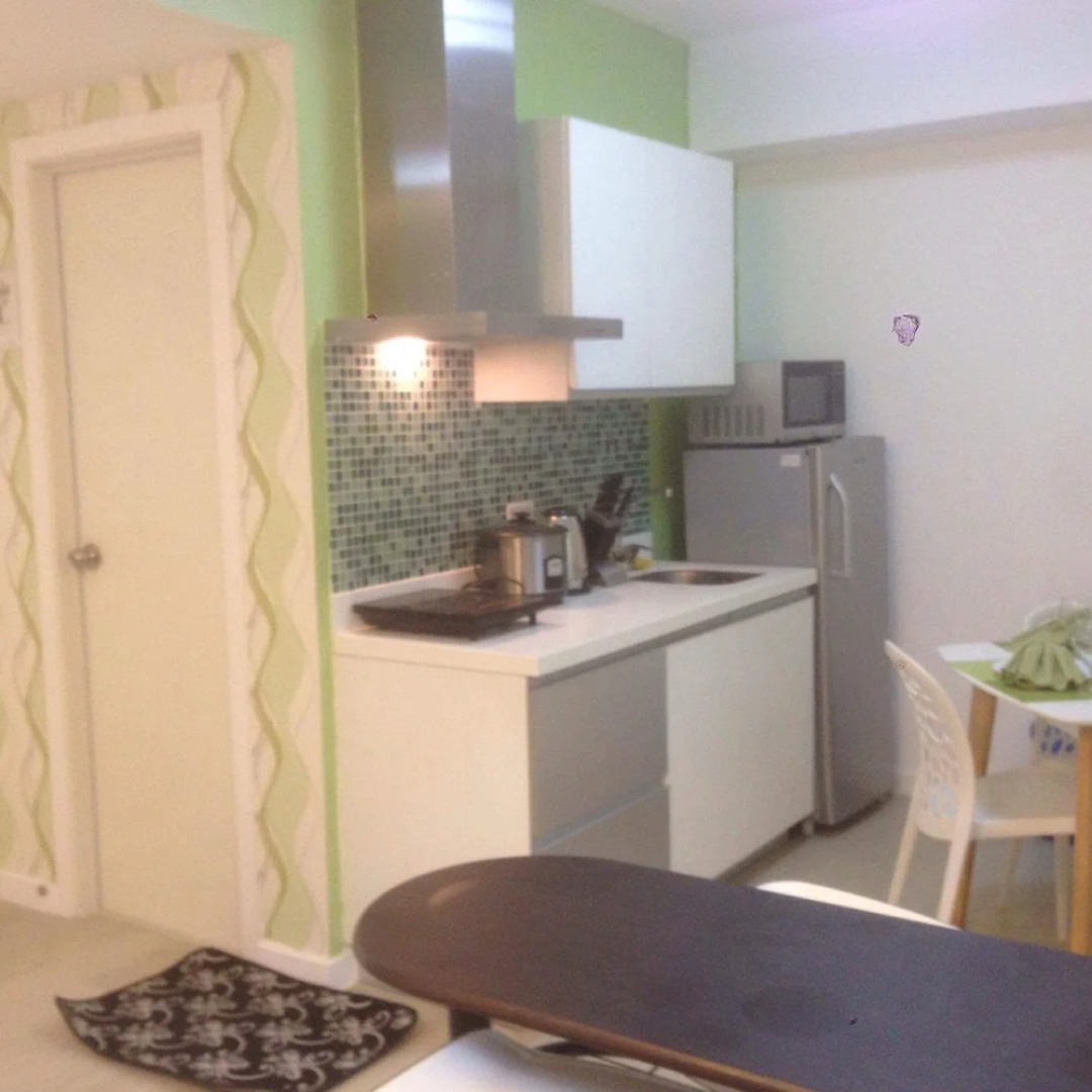 Azure Residences by Van Florendo