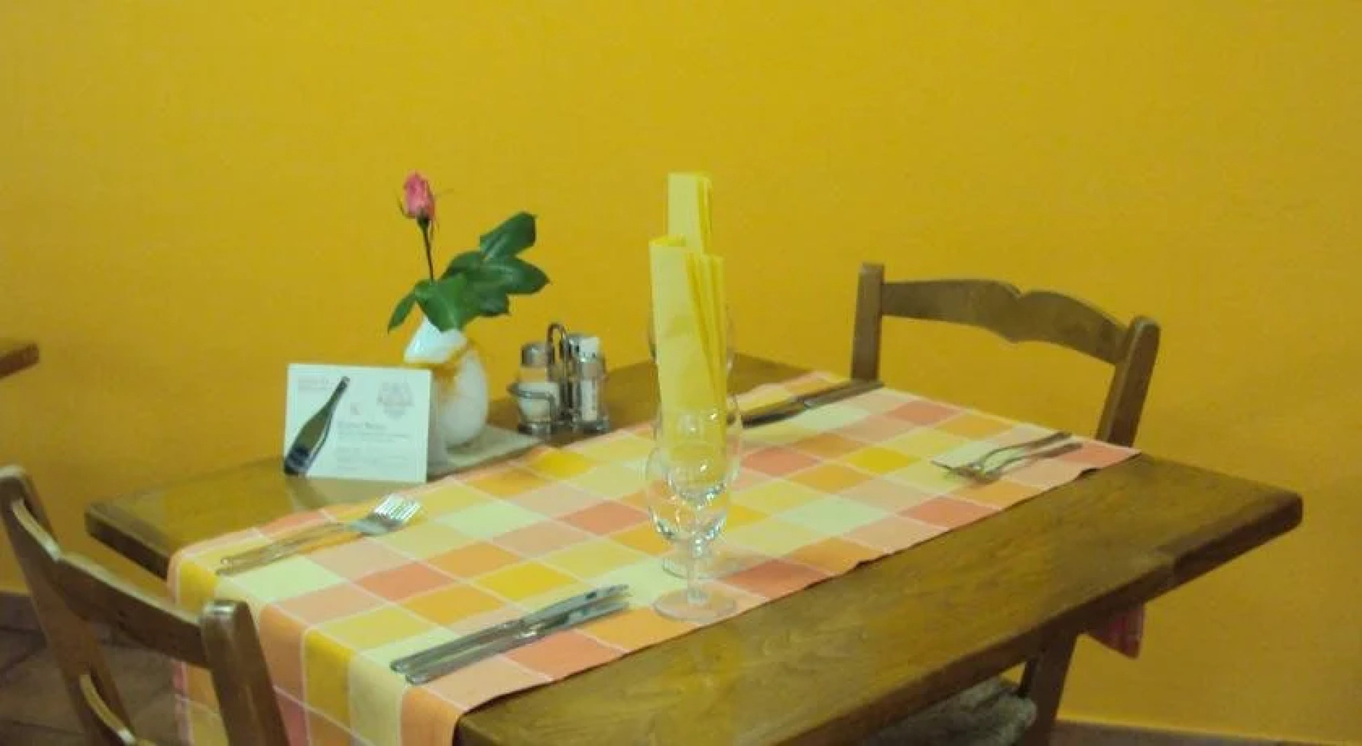 Osteria con Alloggio La Peonia