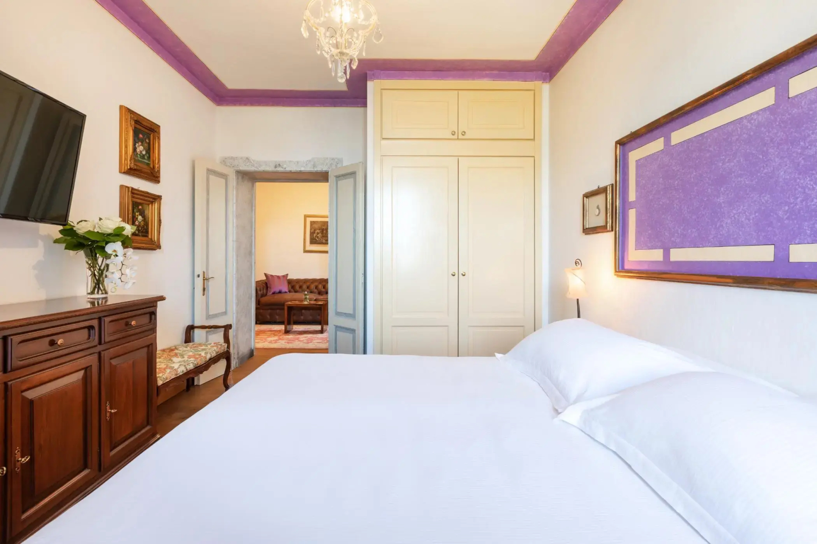Boutique Hotel Villa Sostaga