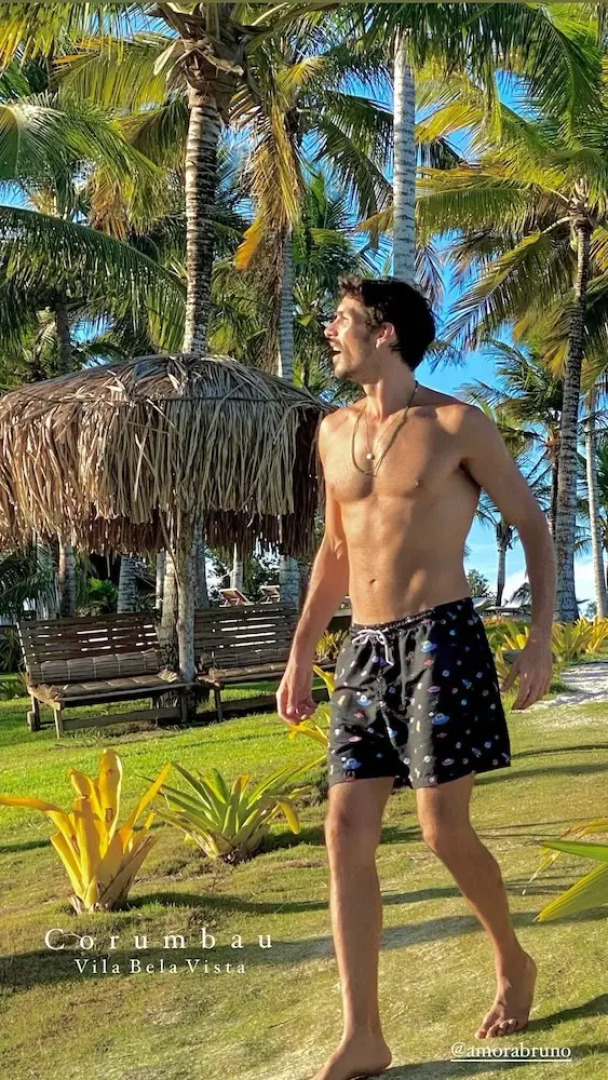 Vila Bela Vista Corumbau