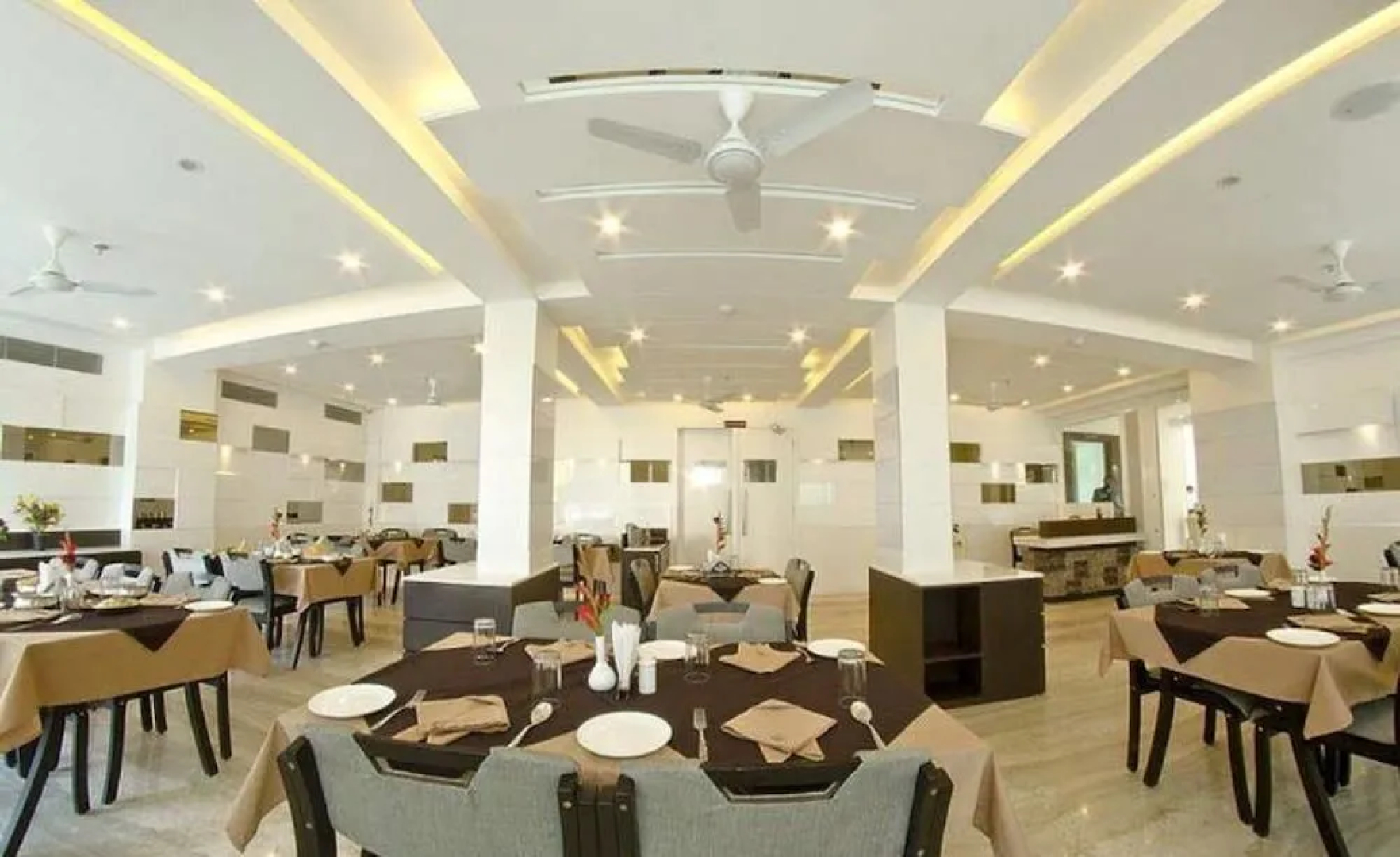 Hotel Mayur