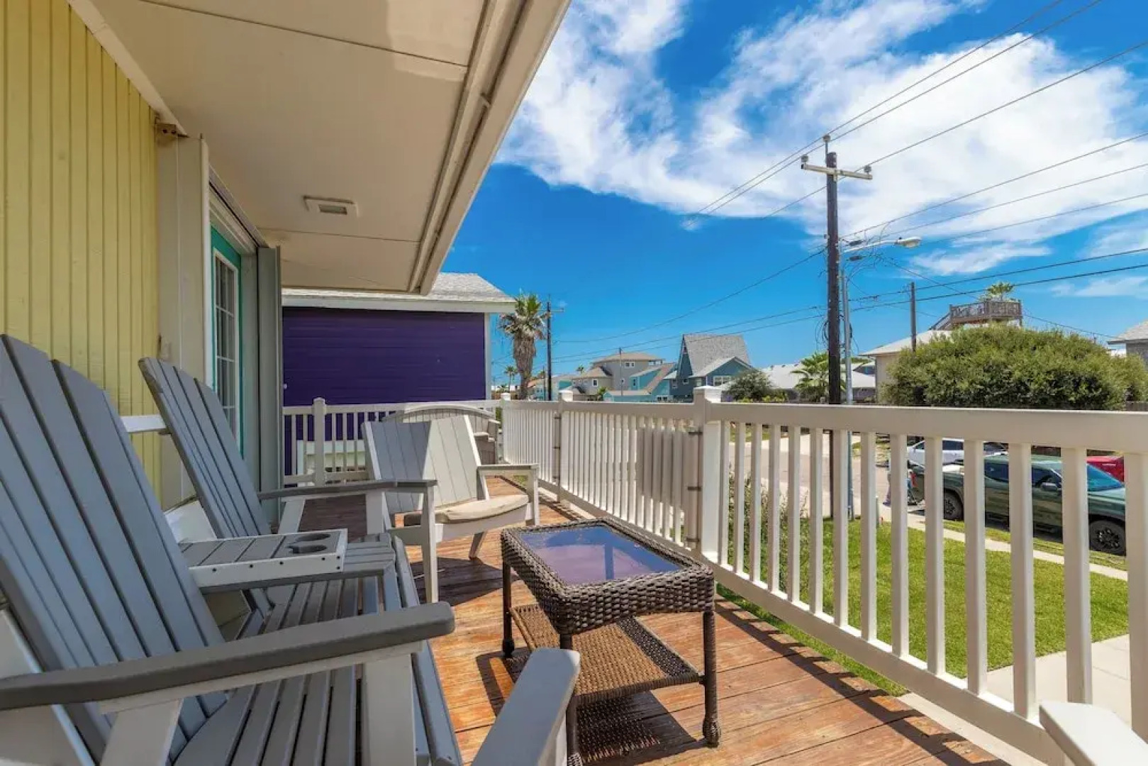 The Shell House Private Pool Pet Friendly