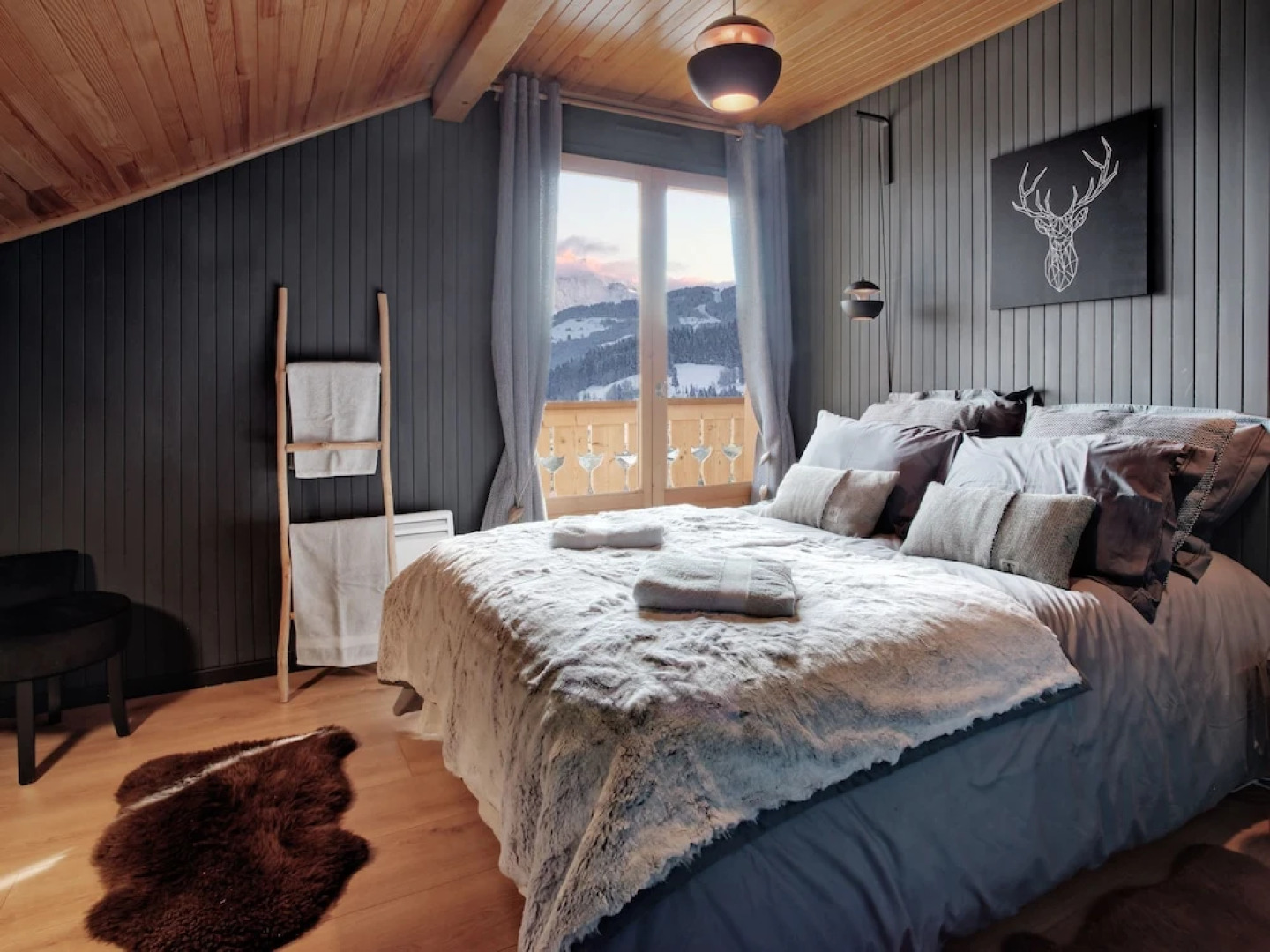 Chalet Les Cerises - OVO Network