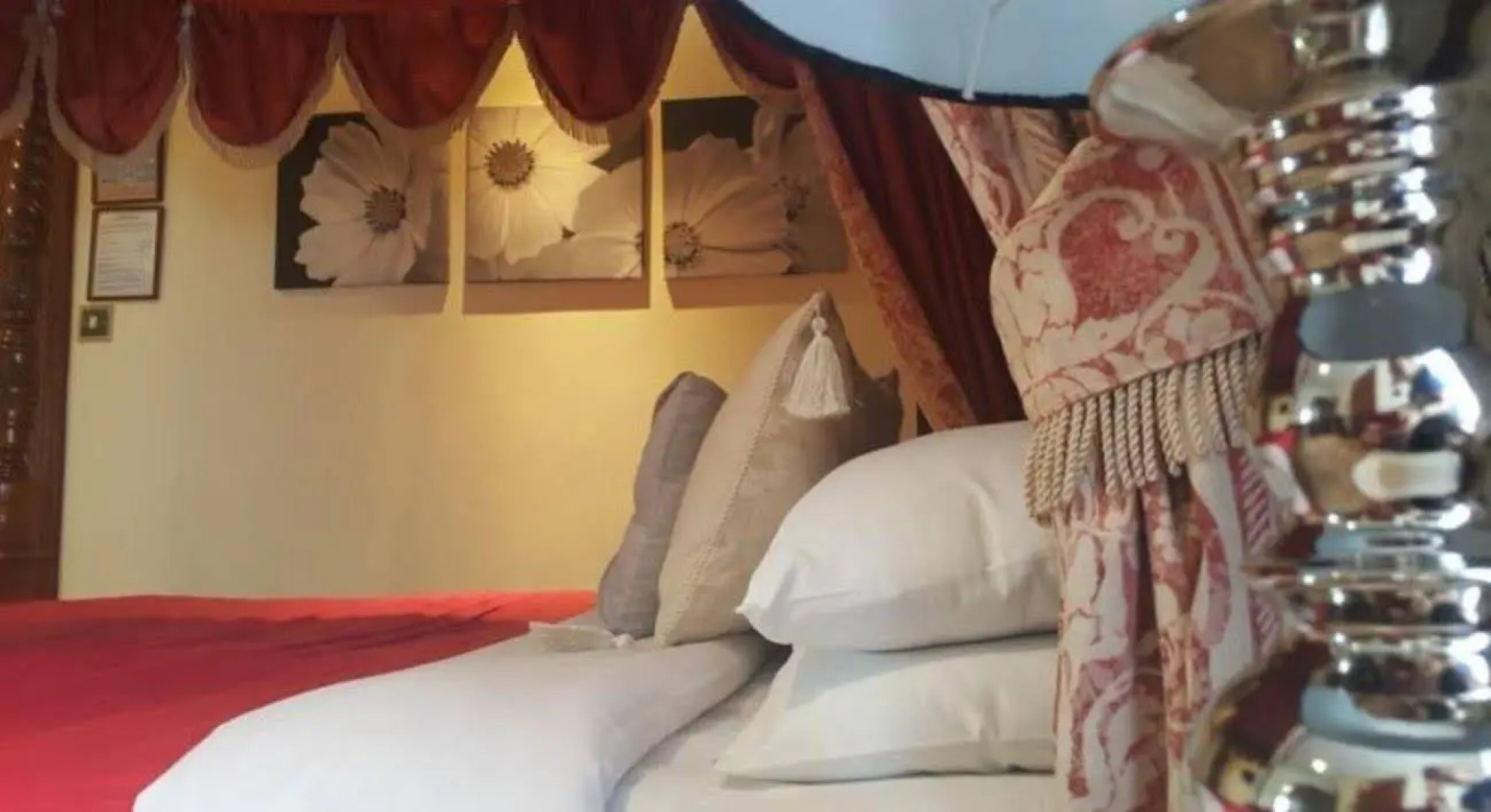 The Balkan Lodge Oxford