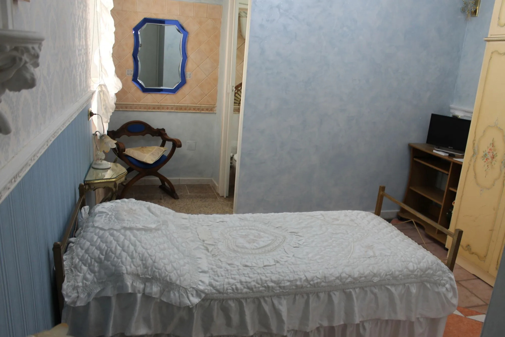 B&B San Peter's Golden Rooms