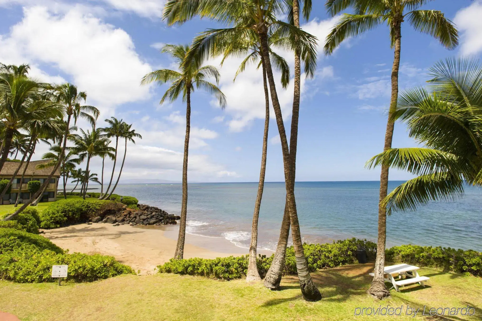 Hilton Grand Vacations Club Maui Bay Villas