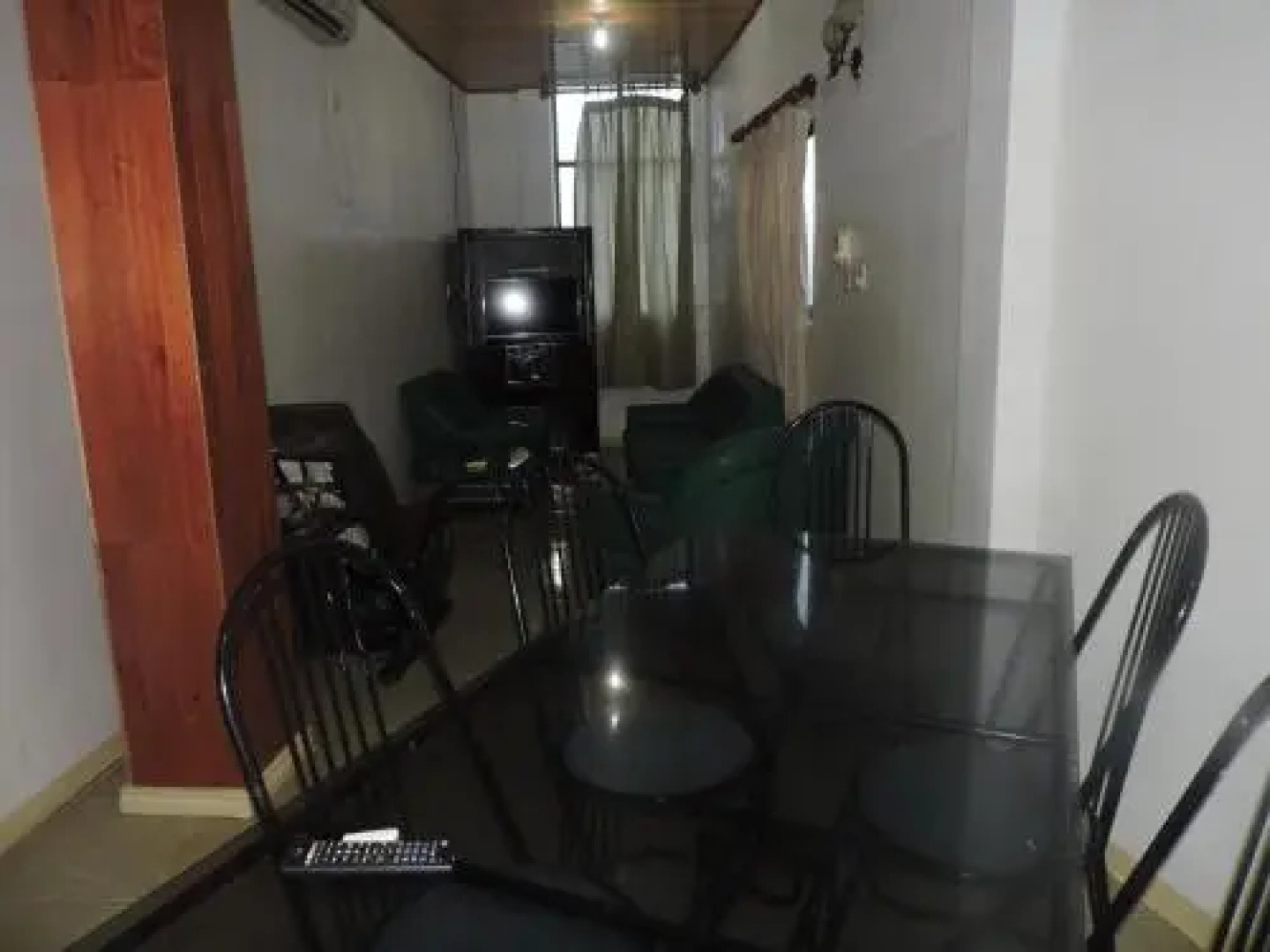 Green Park Beach Hotel