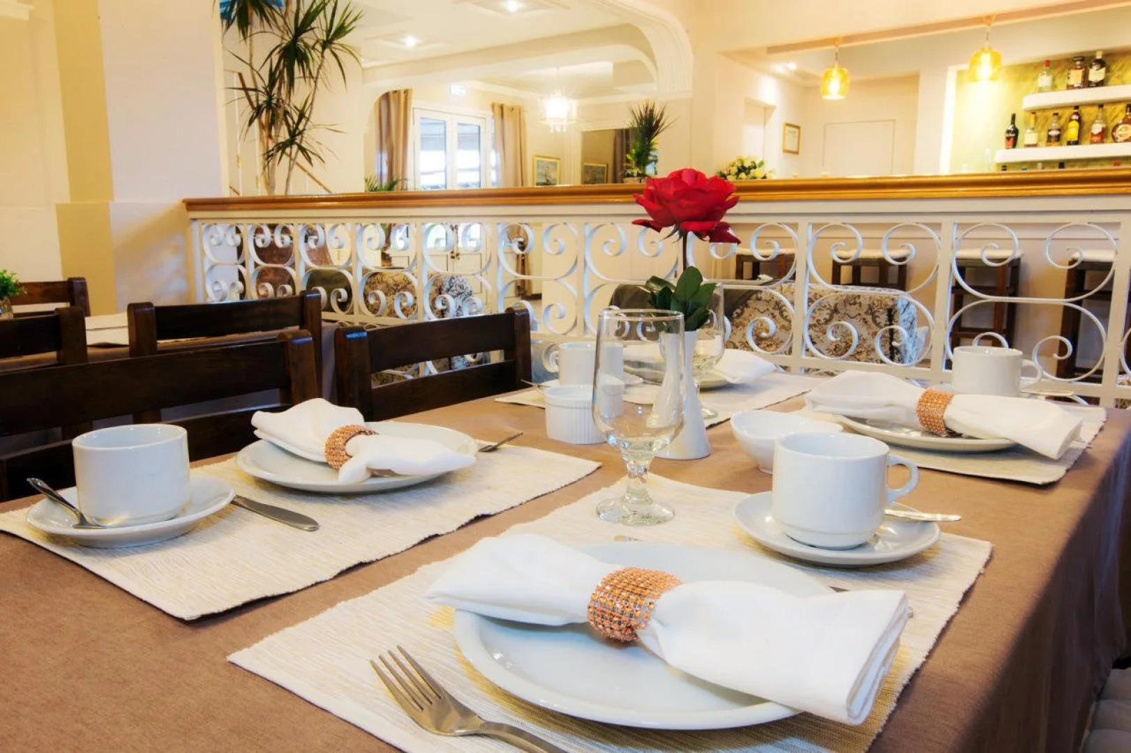 Sirene Beach Hotel - All Inclusive