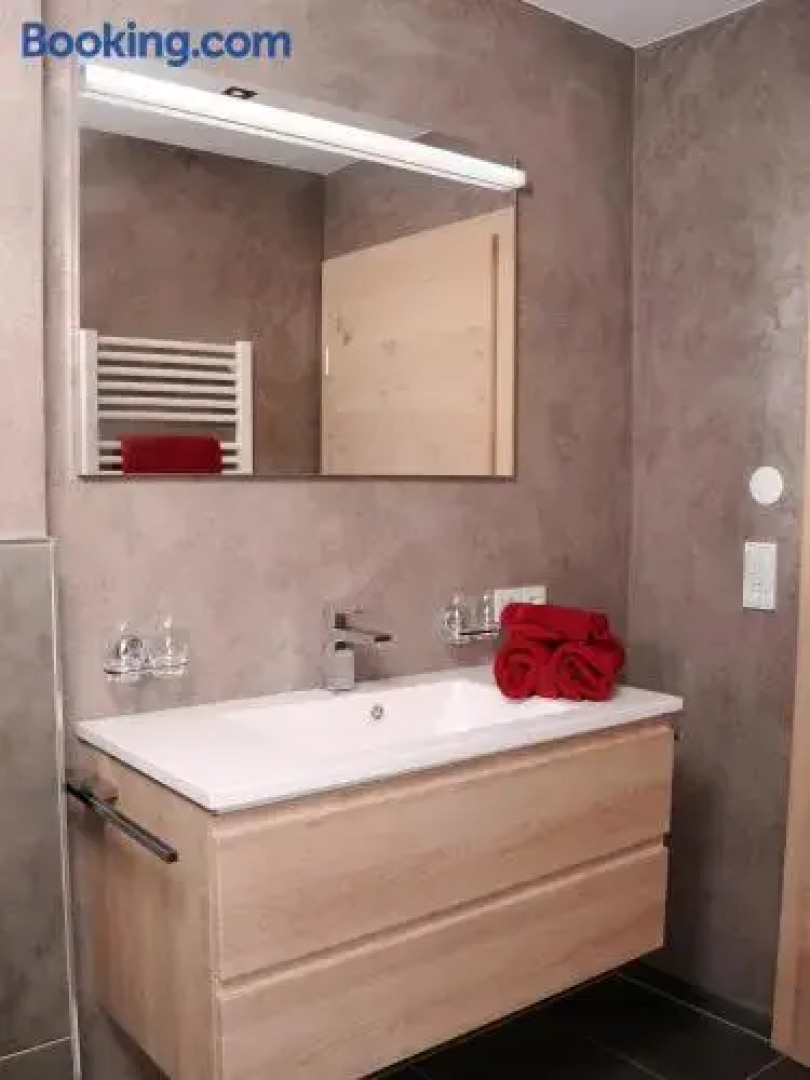 Ferienwohnung Kreidl