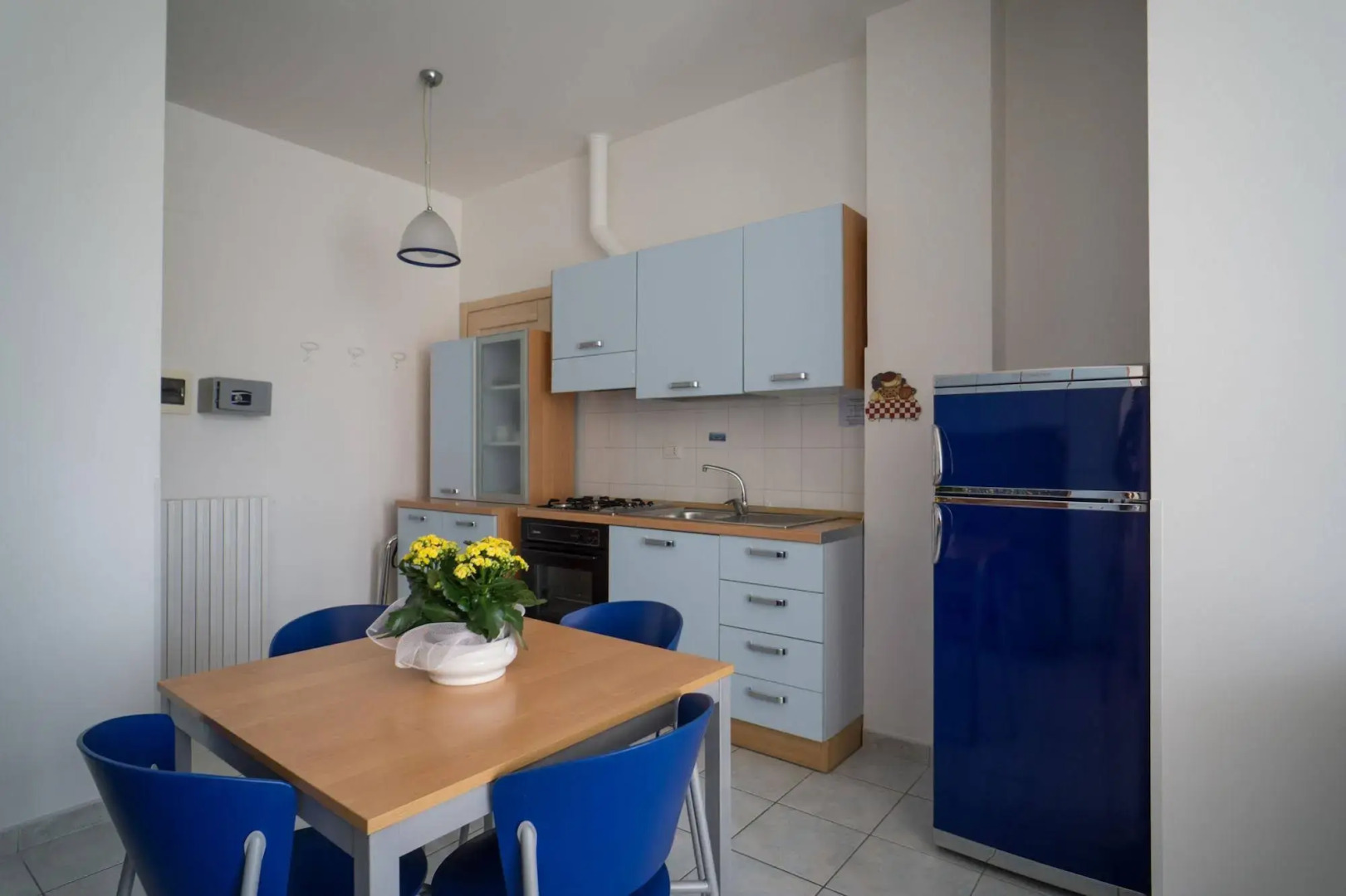 Hotel Residence Il Conero 2