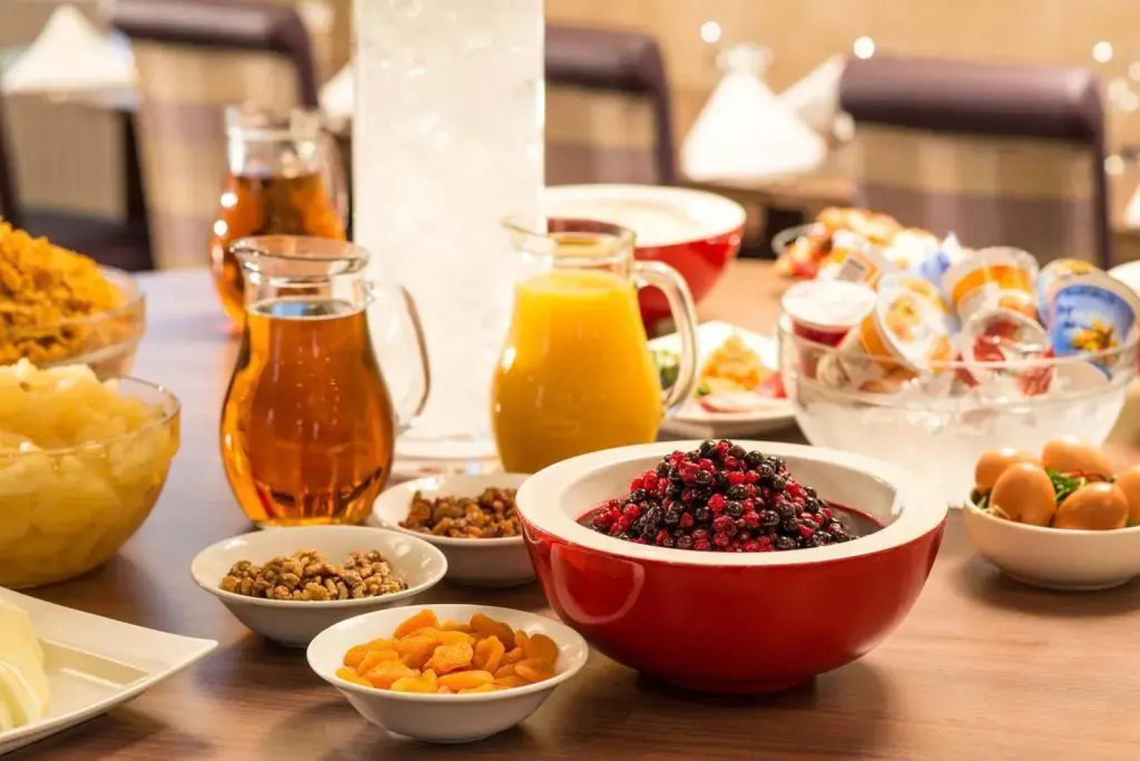 Отель Leonardo Edinburgh City