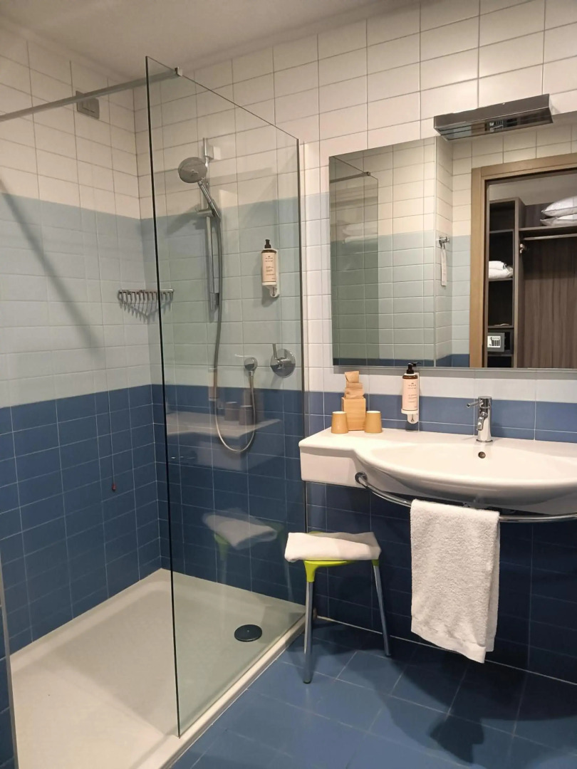 Hotel Mercure Venezia Marghera