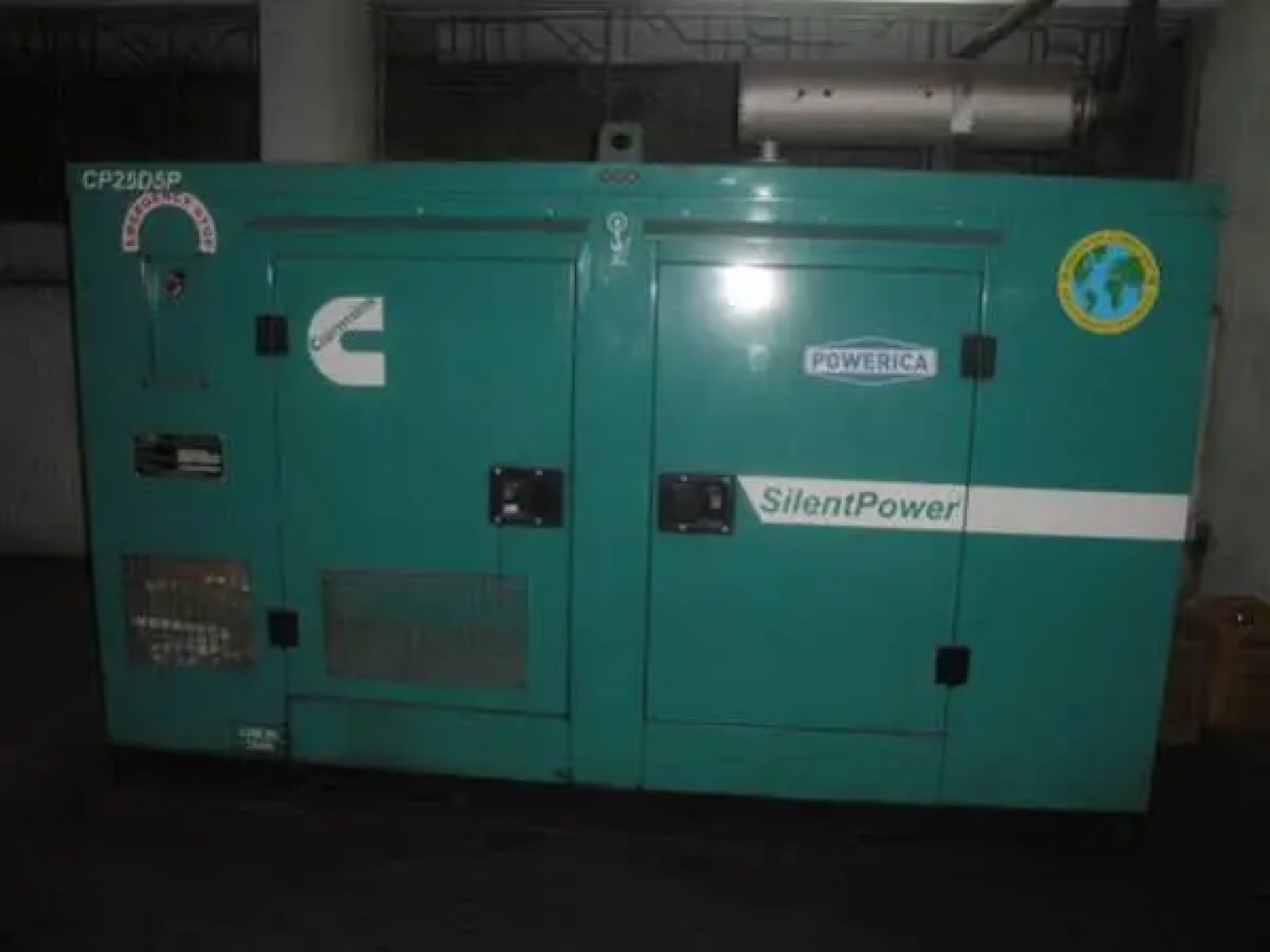 OYO 13321 Hotel Lakshmi Paradise