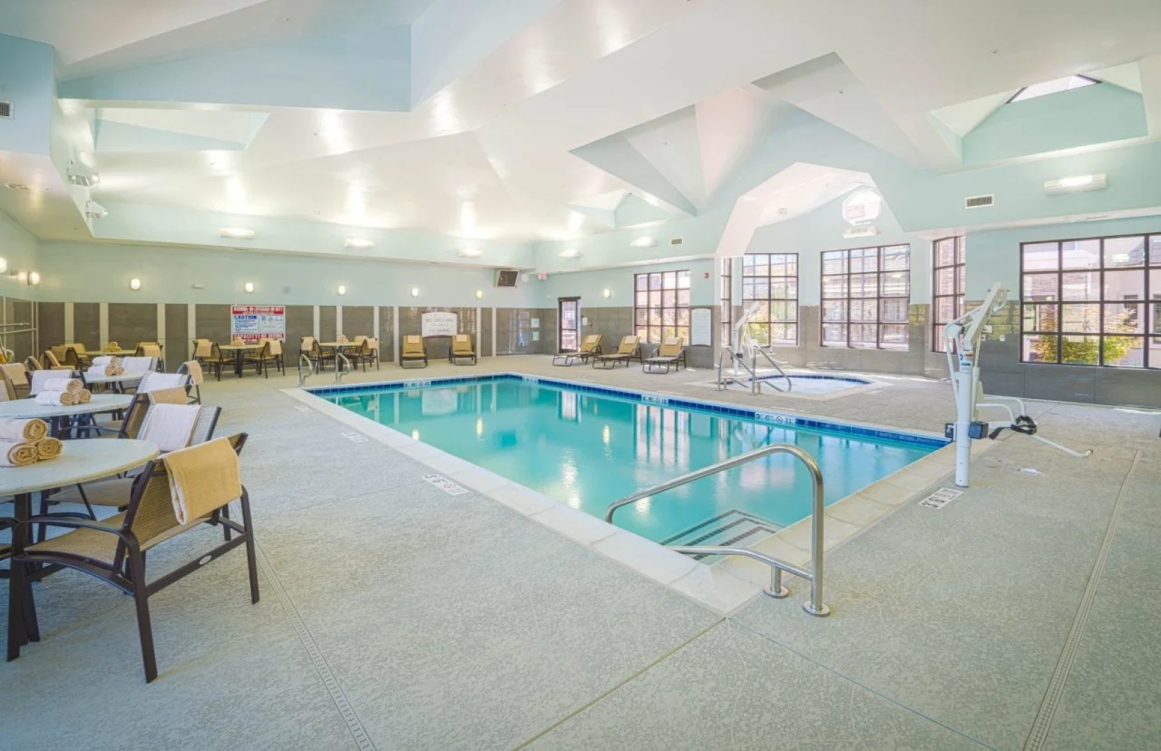 Staybridge Suites Sacramento - Folsom by IHG