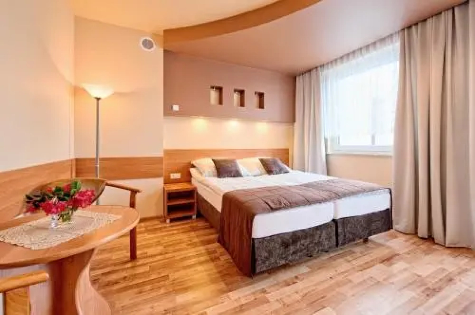 Osrodek Wypoczynkowy Star