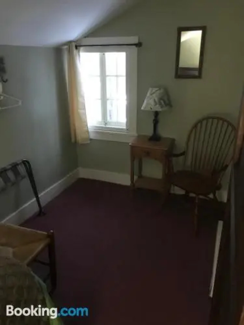 Wilderness Inn Bed and Breakfast