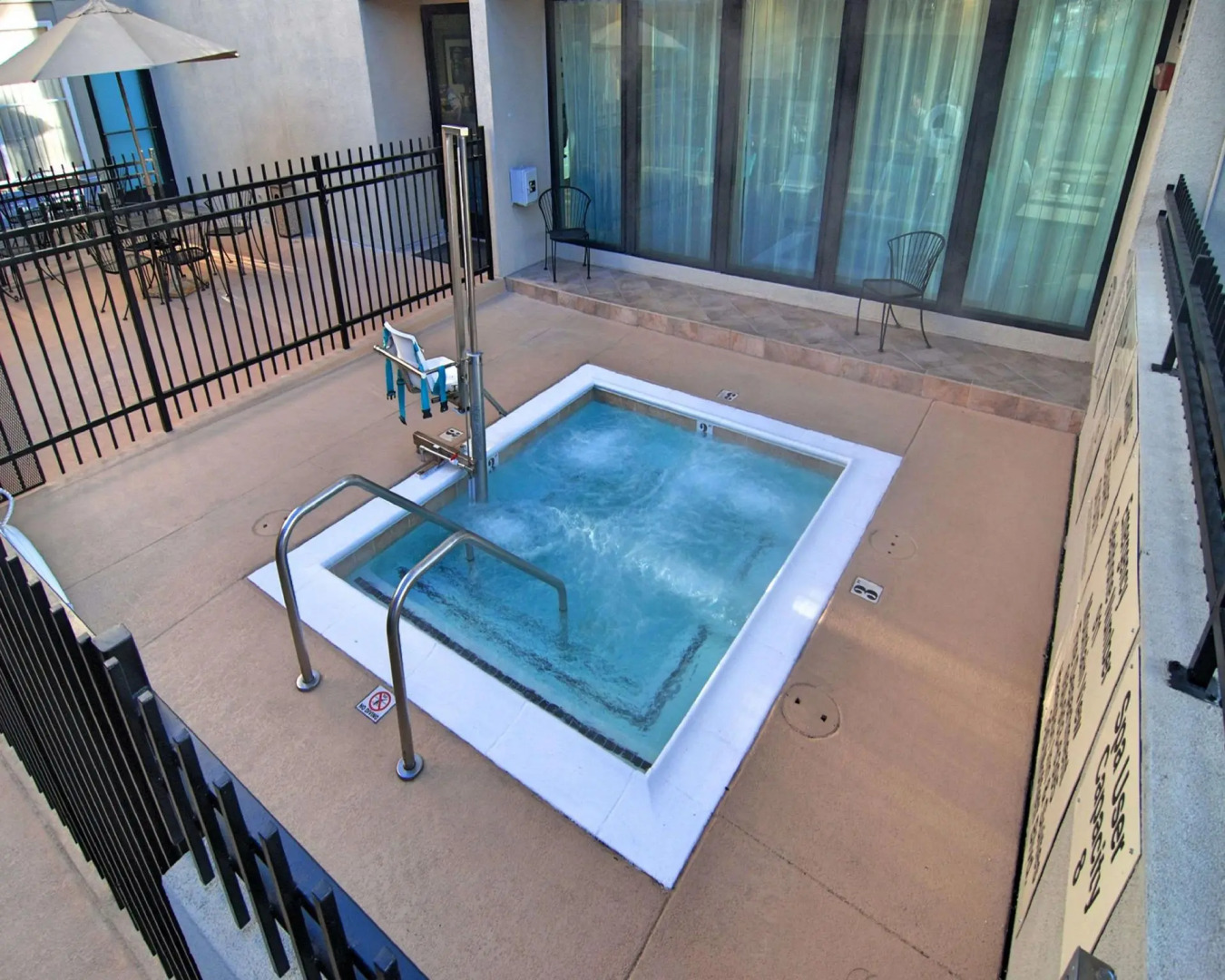 Hampton Inn & Suites Mountain View