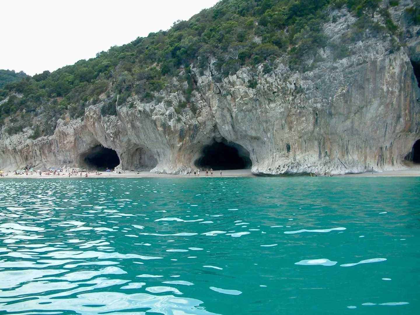 Villa B1 - Villas Resort Tertenia