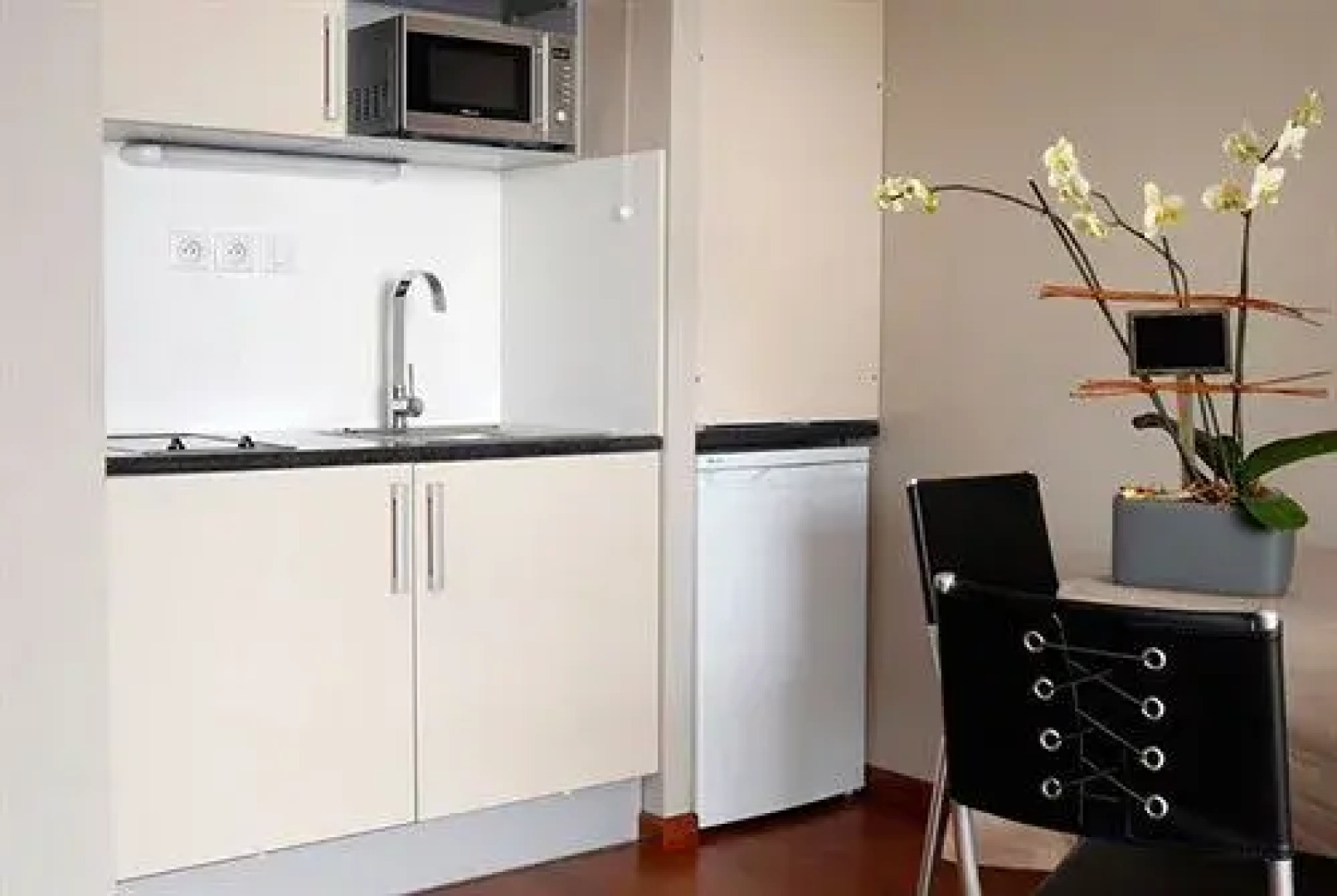 Aux Balcons du Sancy