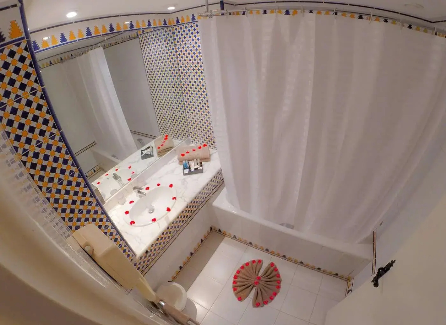 Odyssee Resort and Thalasso