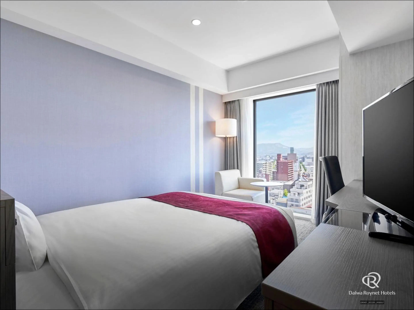 Daiwa Roynet Hotel Aomori