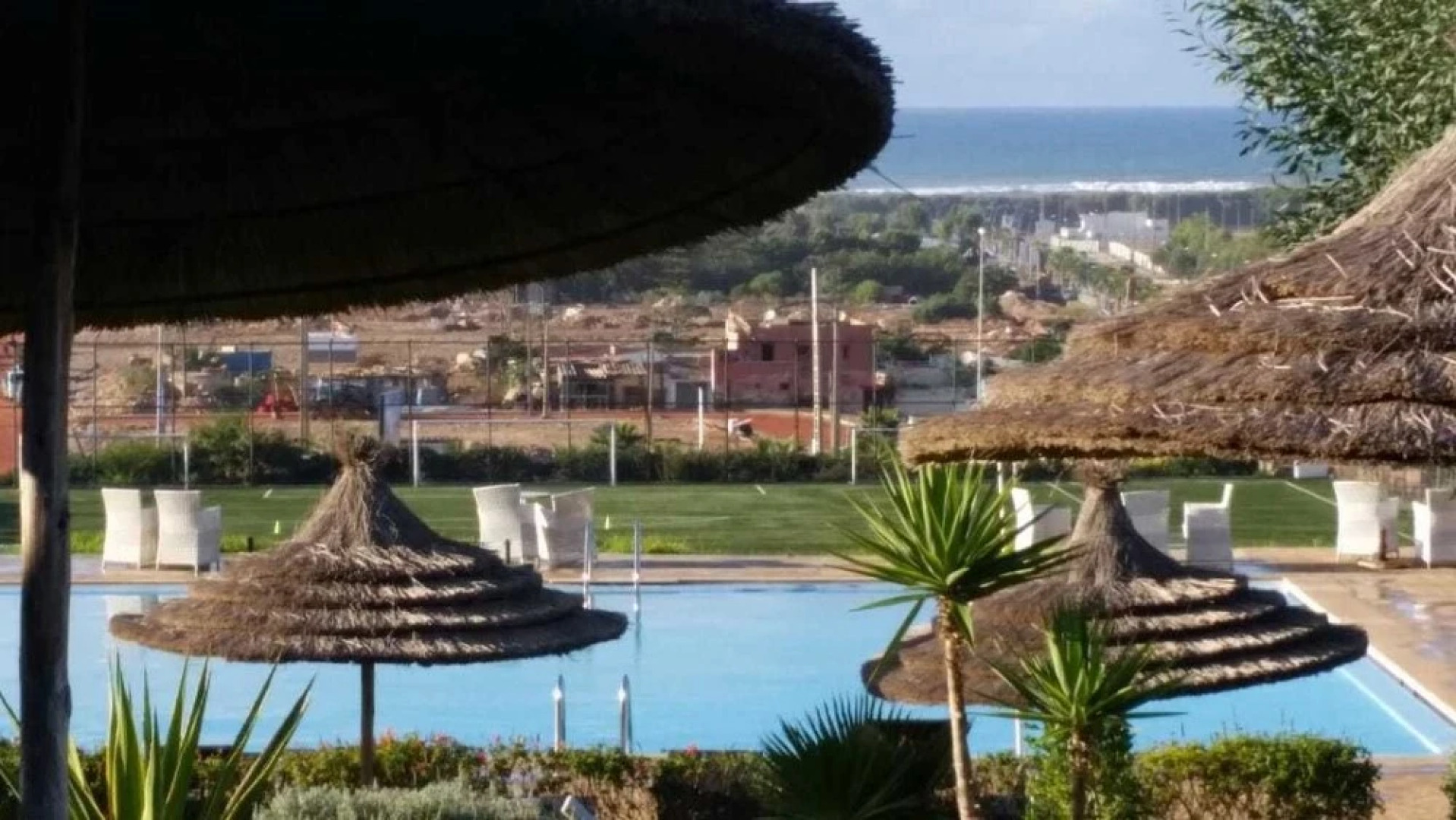 Park Regency Suite Hotel